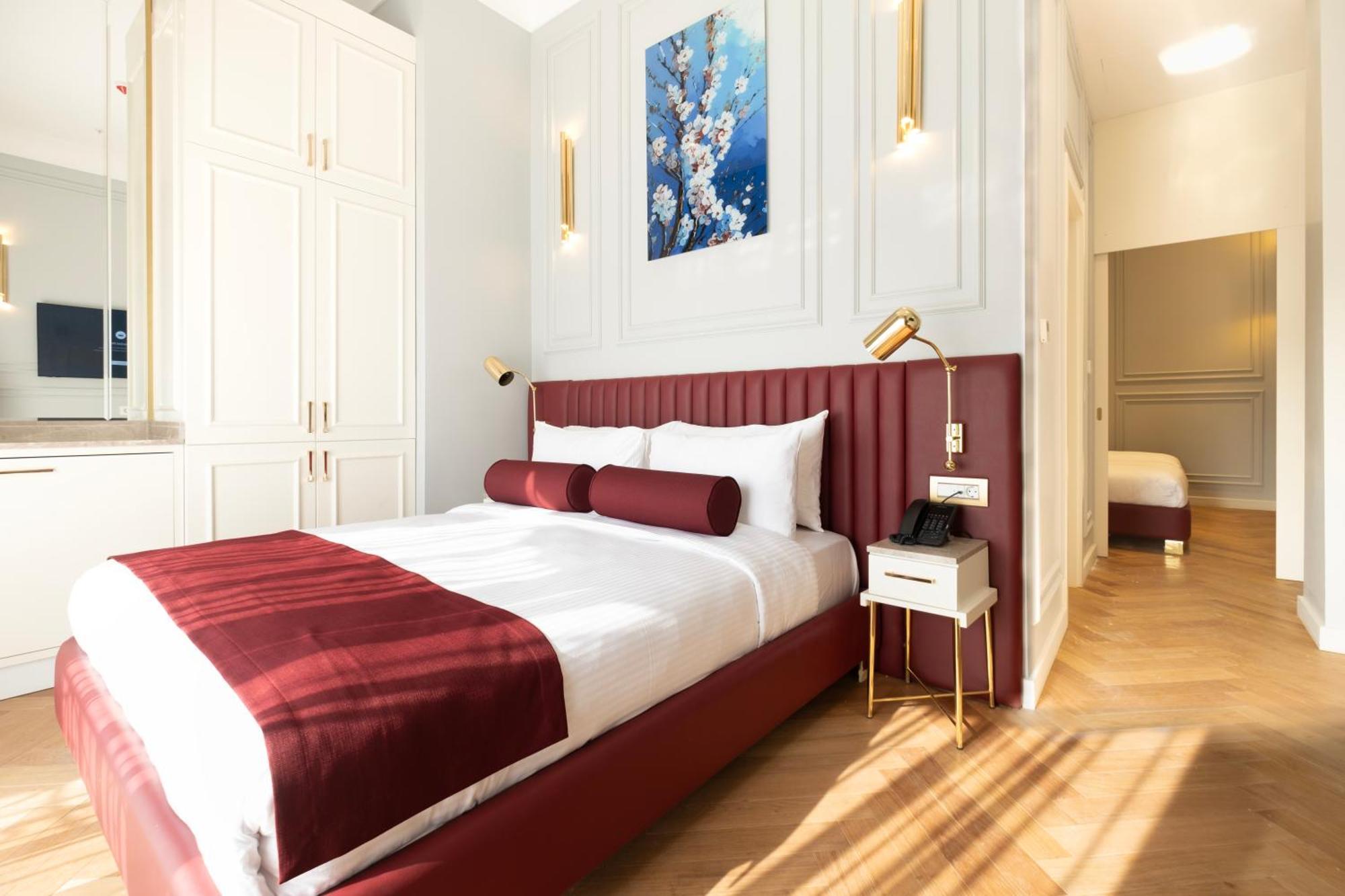 New Old Town Hotel Istanbul